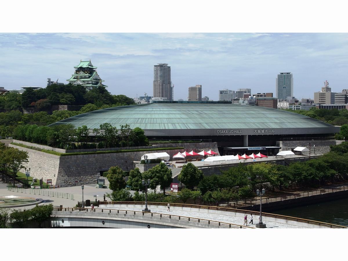 Hotel Wbf Yodoyabashi Minami Osaka Eksteriør billede