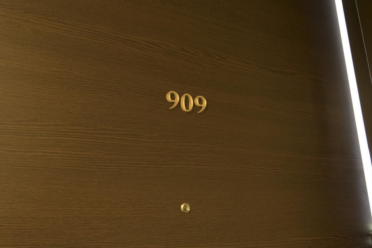 Hotel Wbf Yodoyabashi Minami Osaka Eksteriør billede