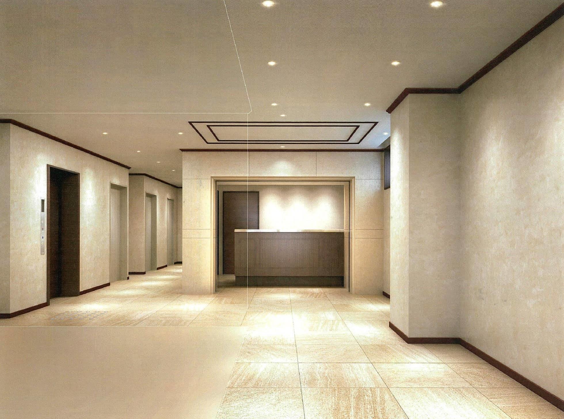Hotel Wbf Yodoyabashi Minami Osaka Eksteriør billede