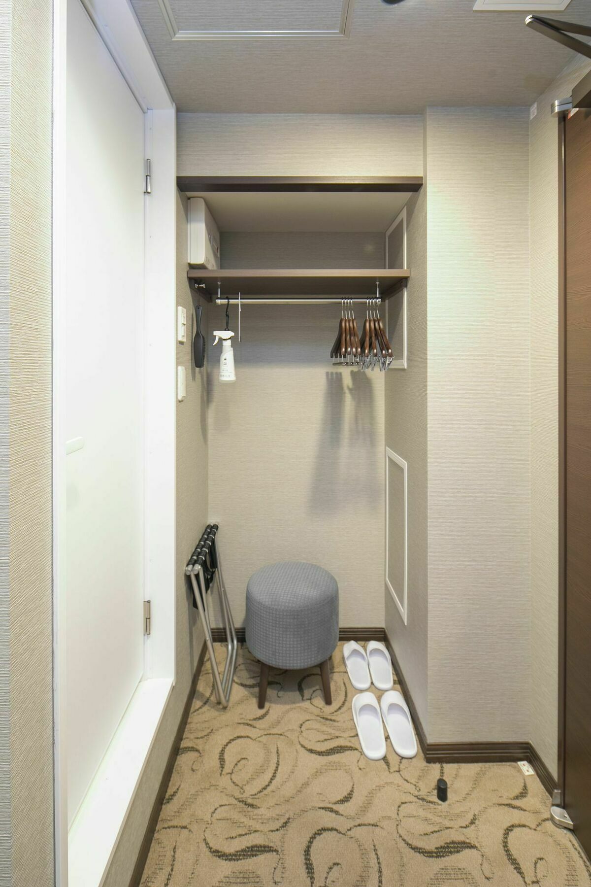 Hotel Wbf Yodoyabashi Minami Osaka Eksteriør billede