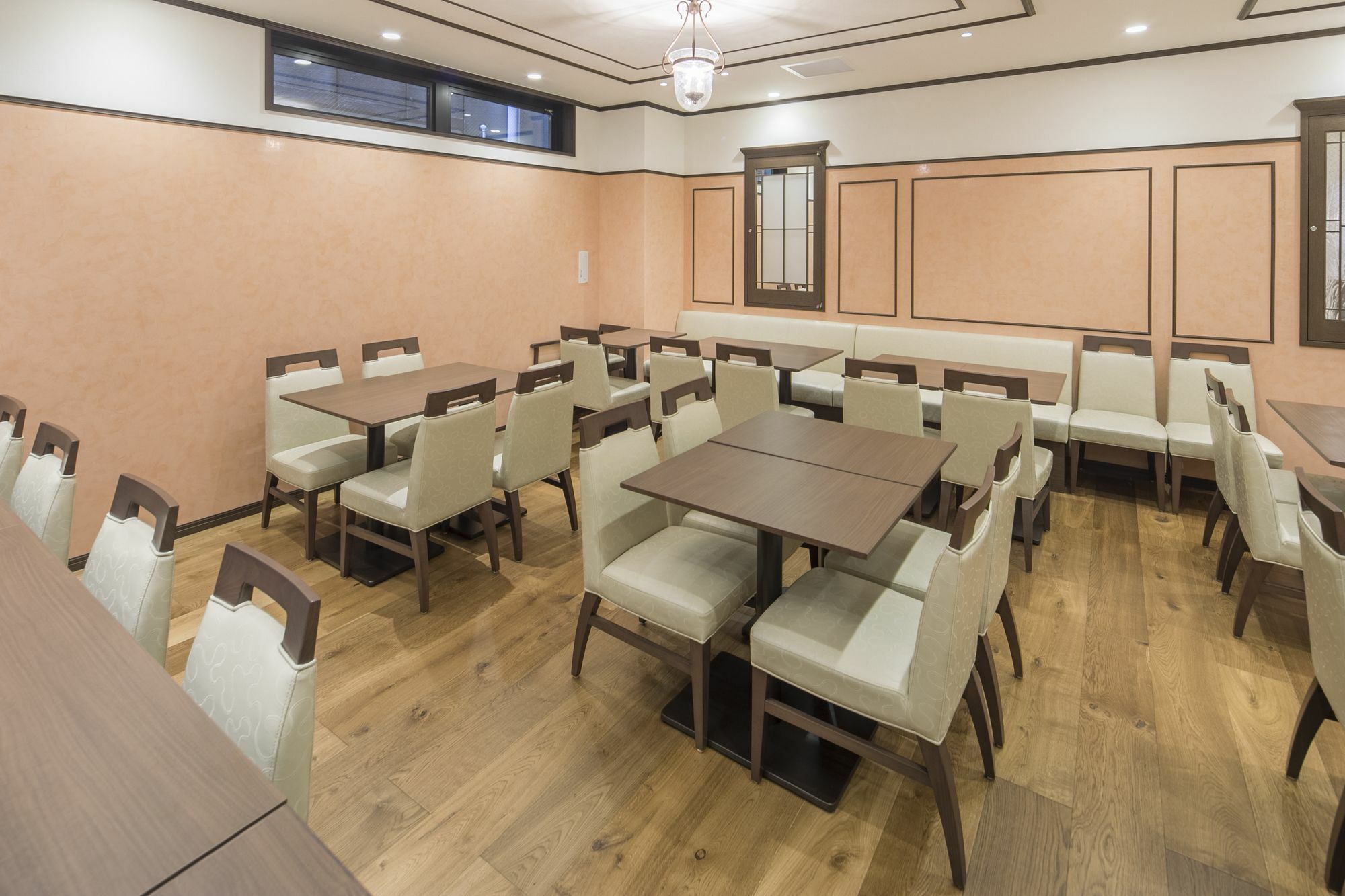 Hotel Wbf Yodoyabashi Minami Osaka Eksteriør billede