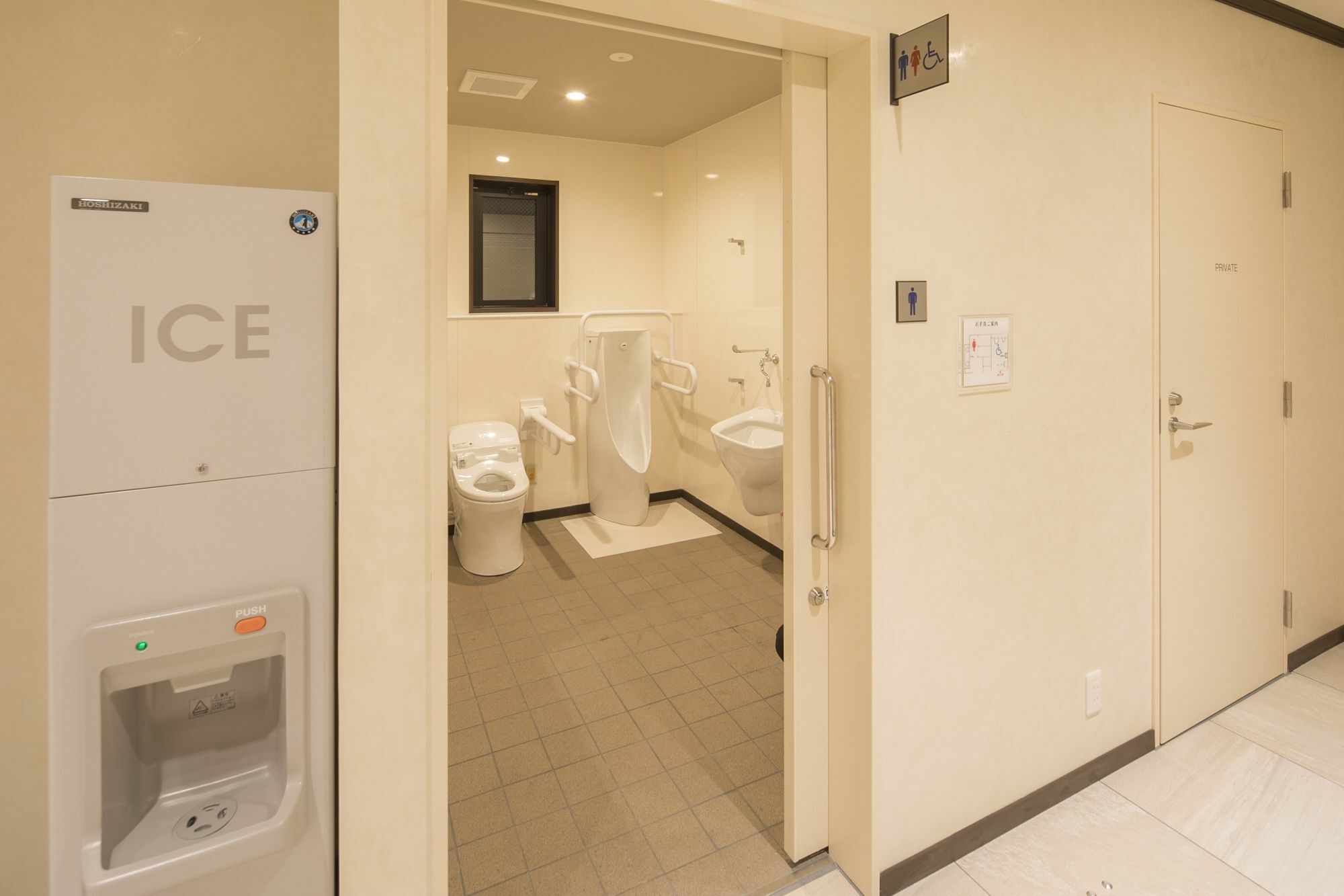 Hotel Wbf Yodoyabashi Minami Osaka Eksteriør billede