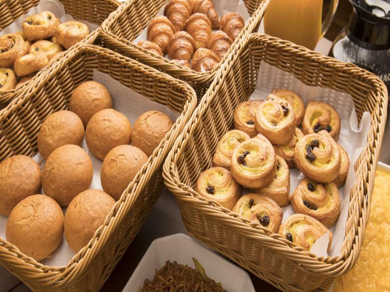 Hotel Wbf Yodoyabashi Minami Osaka Eksteriør billede