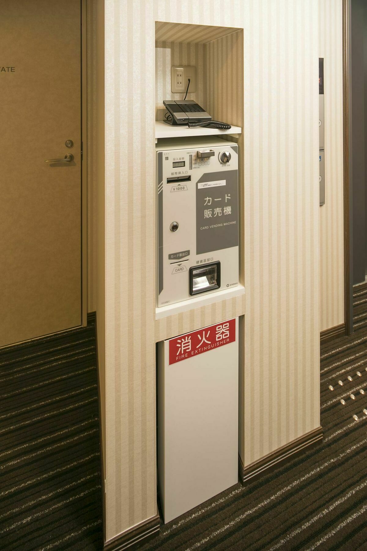 Hotel Wbf Yodoyabashi Minami Osaka Eksteriør billede