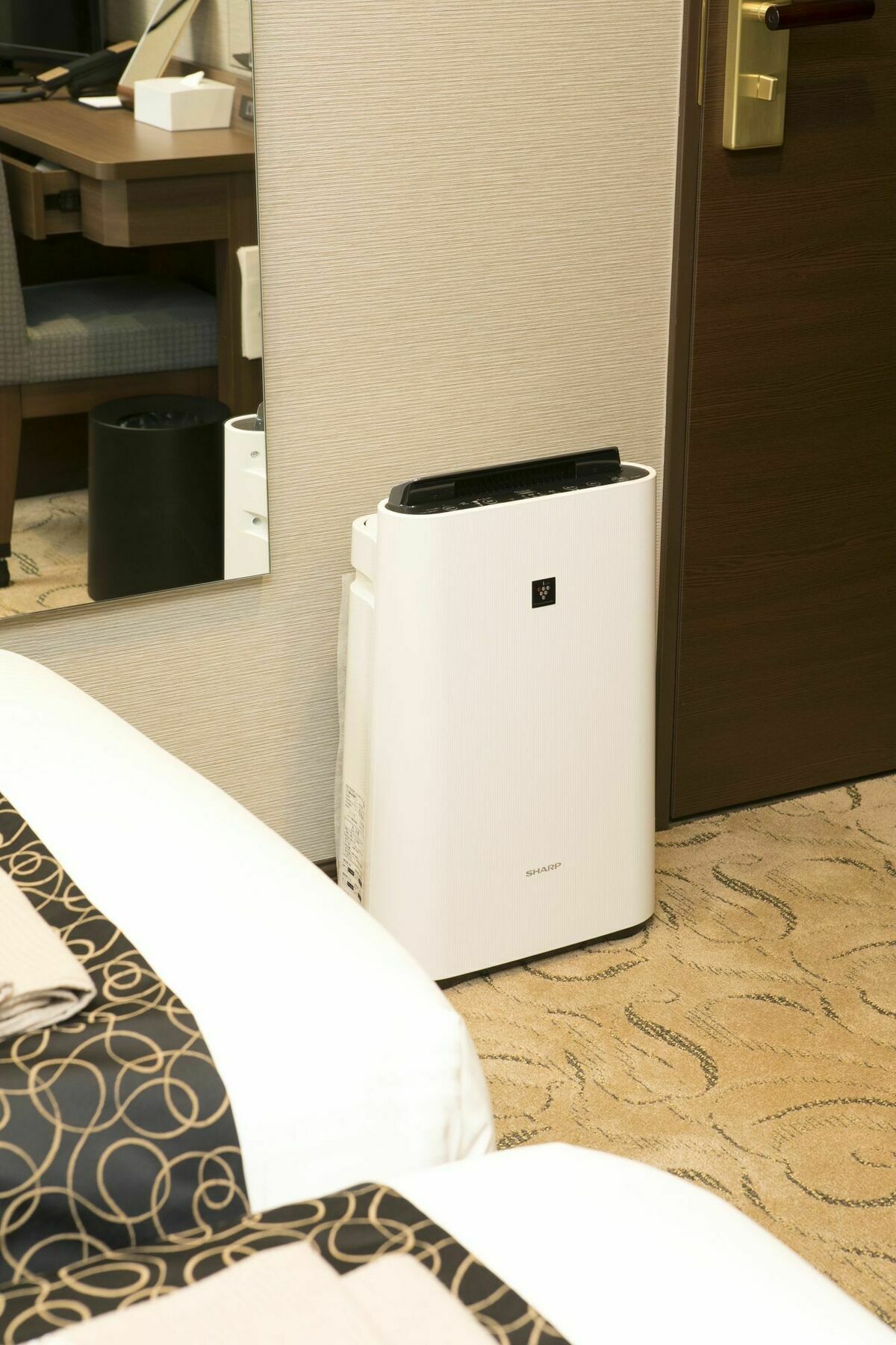 Hotel Wbf Yodoyabashi Minami Osaka Eksteriør billede