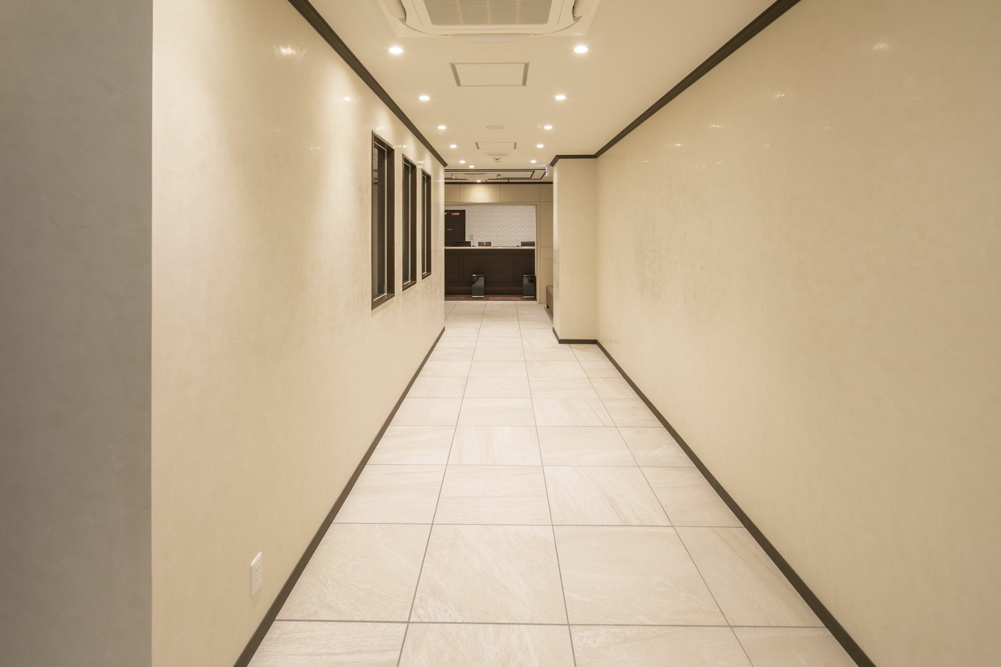 Hotel Wbf Yodoyabashi Minami Osaka Eksteriør billede
