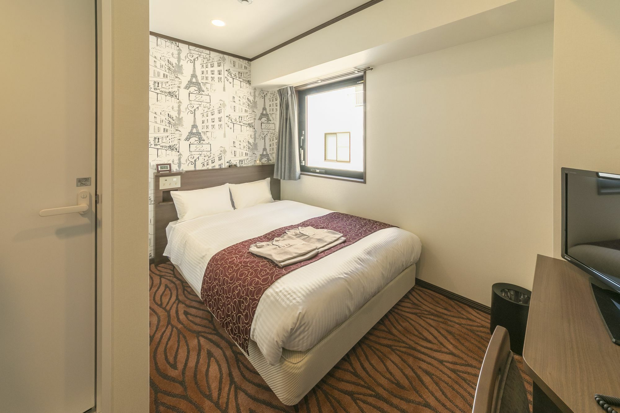 Hotel Wbf Yodoyabashi Minami Osaka Eksteriør billede